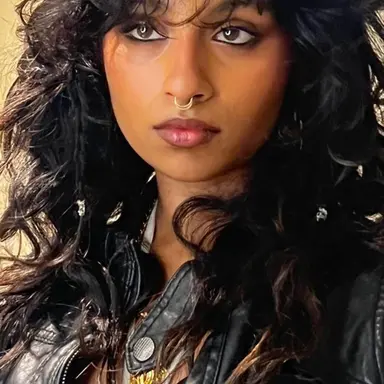 Profile image of Dalia