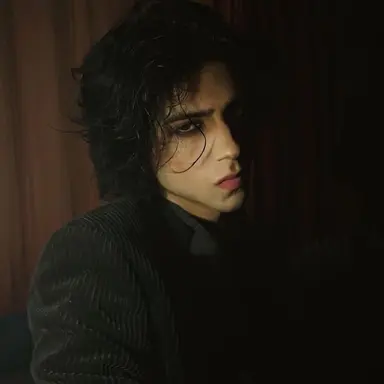 Profile image of Elliot