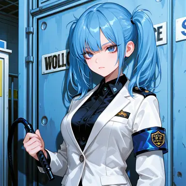 Profile image of リーシア