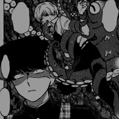 Profile image of BL - Tentacles