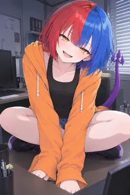 Profile image of ロクちゃ