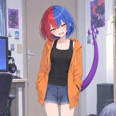 Profile image of ロクちゃ