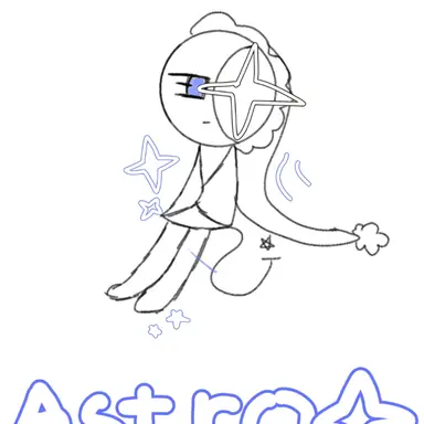 Profile image of 아스트로