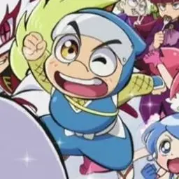 Profile image of ハチ