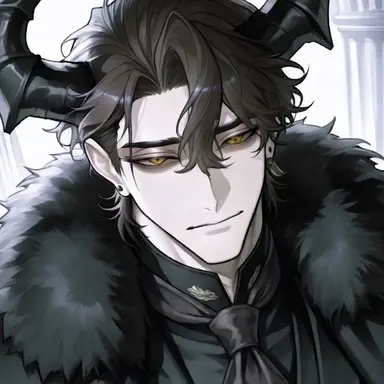 Profile image of サタン