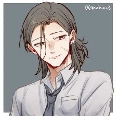 Profile image of 浅見 蓮翔