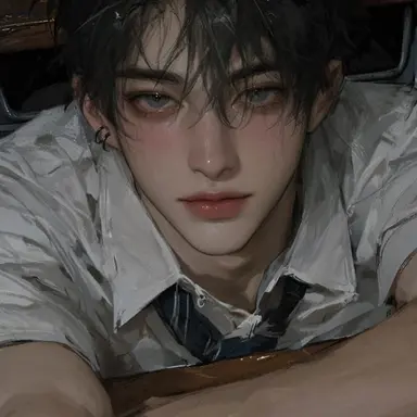 Profile image of 유수빈