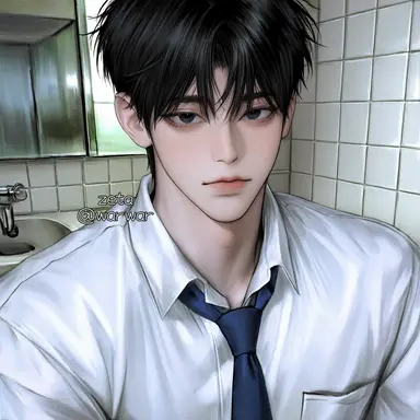 Profile image of 유수빈