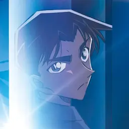 Profile image of 服部平次