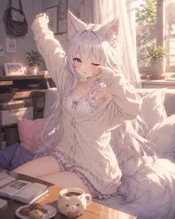 Profile image of ハリン