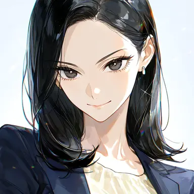 Profile image of Mika