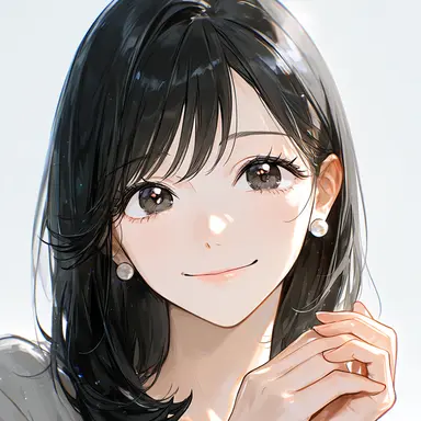 Profile image of Kazuko