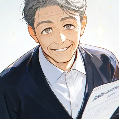 Profile image of Koichi Saeki