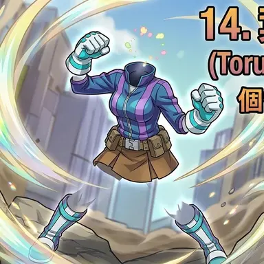 Profile image of 葉隠透
