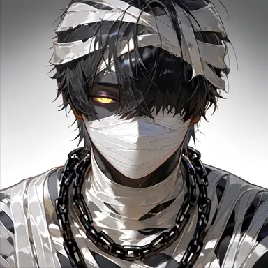 Profile image of Penance