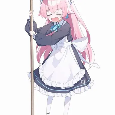 Profile image of 호시노