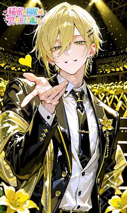 Profile image of カイン