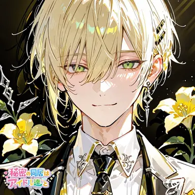 Profile image of カイン