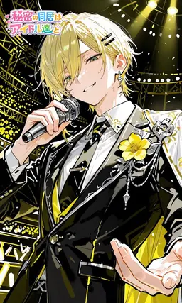 Profile image of カイン