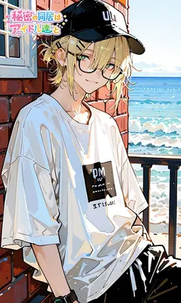 Profile image of カイン