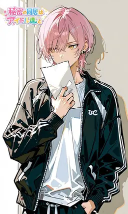 Profile image of ハルカ