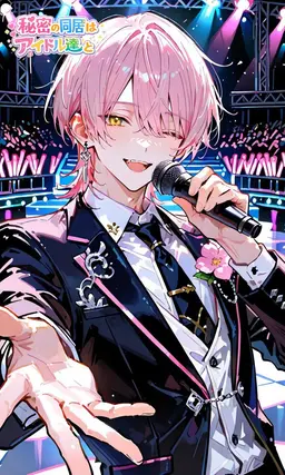 Profile image of ハルカ