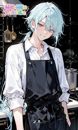 Profile image of ソウスケ