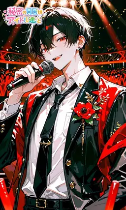 Profile image of ユズキ