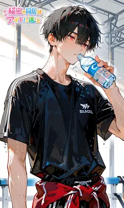 Profile image of ユズキ