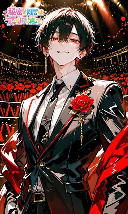 Profile image of ユズキ