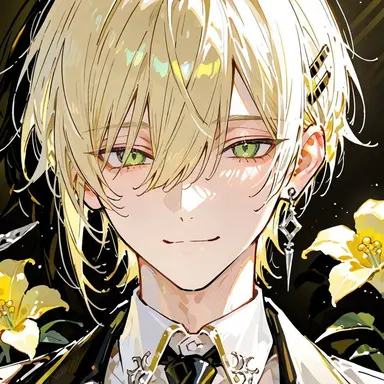 Profile image of カイン