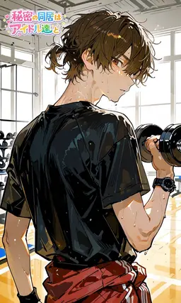 Profile image of アキト