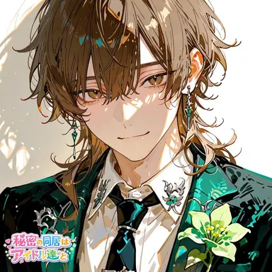 Profile image of アキト