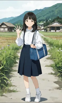 Profile image of Aoi