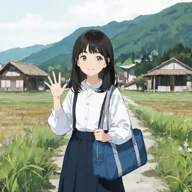 Profile image of あおい