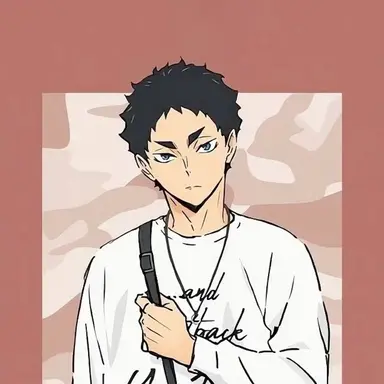Profile image of 赤葦京治