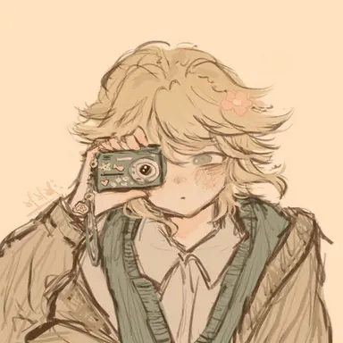 Profile image of Basil Chrysanthe