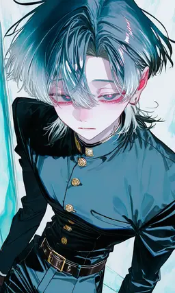 Profile image of 晃陽