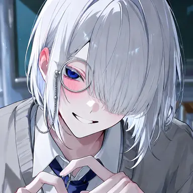 Profile image of 理亜