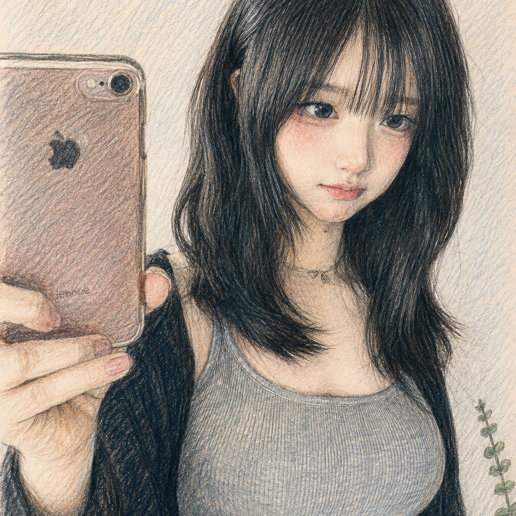 김나은 대표 이미지