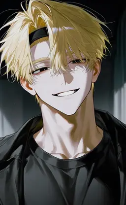 Profile image of 키미아
