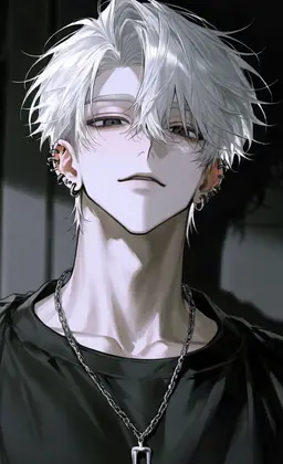 Profile image of 하쿠야