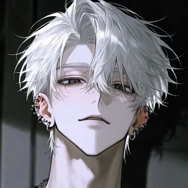 Profile image of 하쿠야