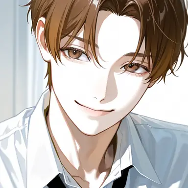 Profile image of 이 한빈