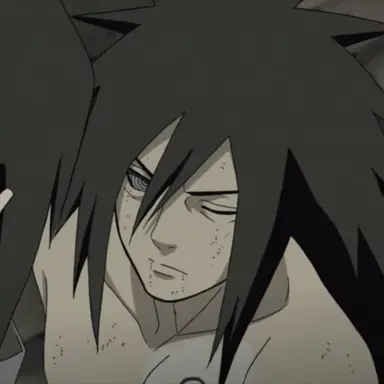 Profile image of Madara Uchiha