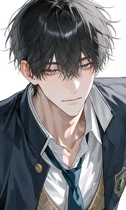 Profile image of 鉄也