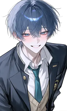 Profile image of 隼人