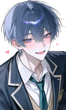 Profile image of 隼人