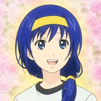 Profile image of 照橋 心美