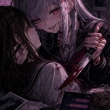 Profile image of 白銀 ルナ